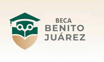 Como obtener beca benito juarez