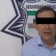 Detenido en pachuca por robo a equipos de futbol