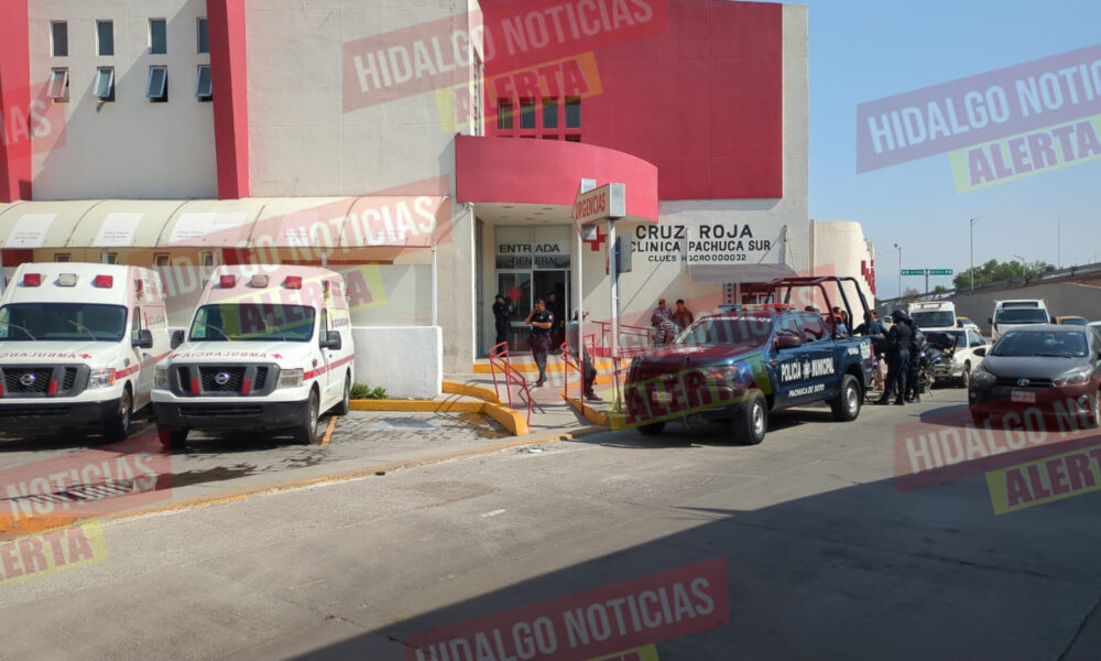 Ataque Armado Deja Un Muerto Y Dos Lesionados En Hidalgo - Hidalgo ...