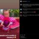 Daniel Bisogno, en redes sociales su ultima publicacion
