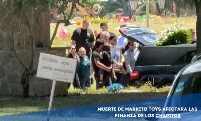 Restaurante Vila Marina en Ensenada acordonado tras ejecución