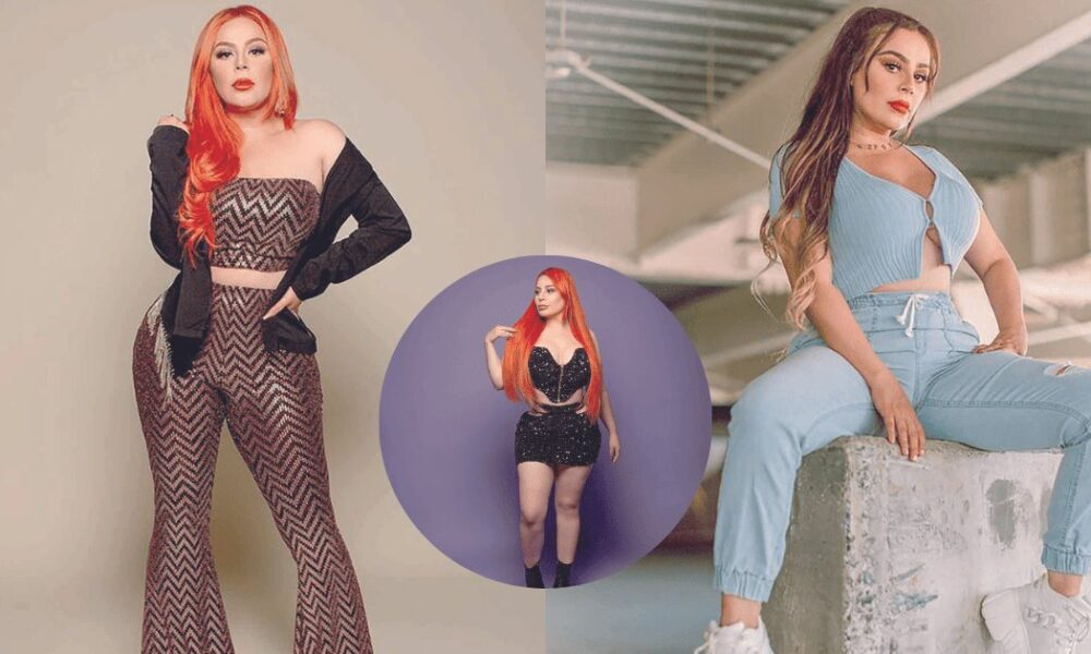 Pía Díaz en audiencia judicial por caso Guardería ABC