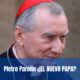 Pietro Parolin nuevo papa