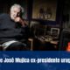 Fallece Jose Mujica