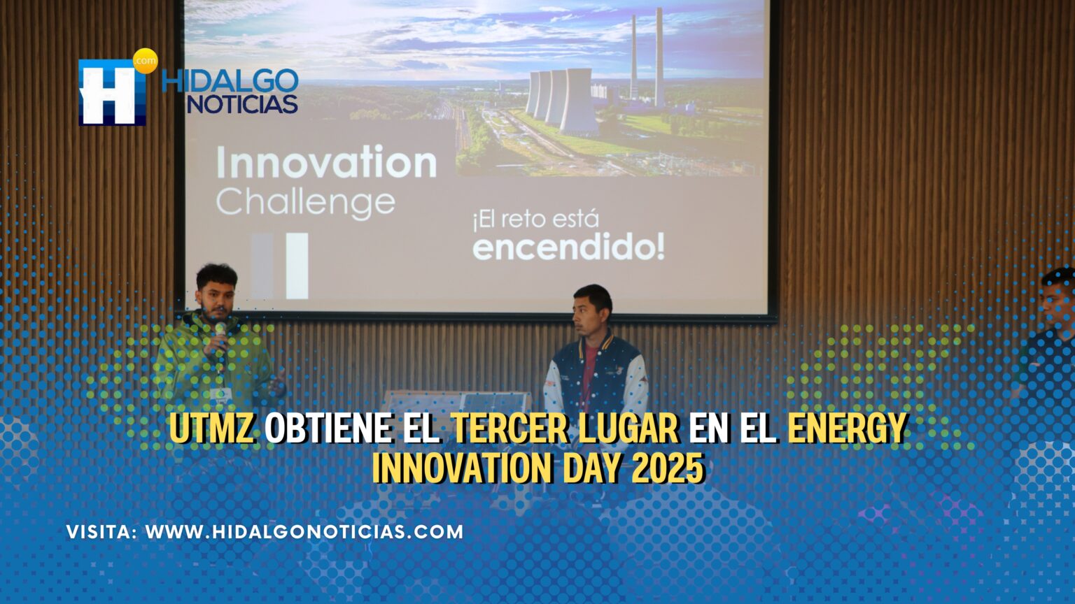 Universidad Tecnológica Minera De Zimapán Abre Convocatoria De