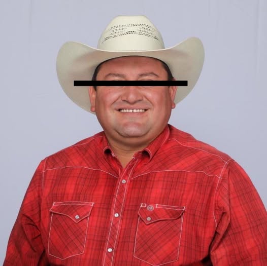 Elementos de la PGJEH cumplimentan orden de aprehensión contra regidor de Actopan por homicidio doloso.