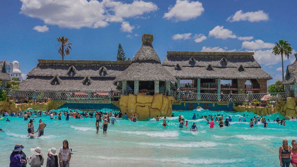 Los 7 mejores Balnearios en Ixmiquilpan, Hidalgo | Aguas termales y ...