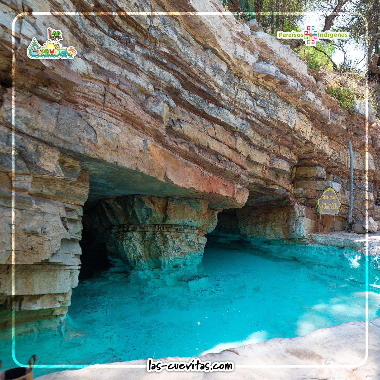 Los 7 mejores Balnearios en Ixmiquilpan, Hidalgo | Aguas termales y ...