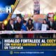 Entrega del nuevo Laboratorio STEM del CECYTEH plantel Tizayuca